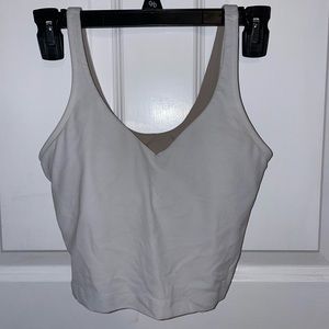 Lululemon align tank